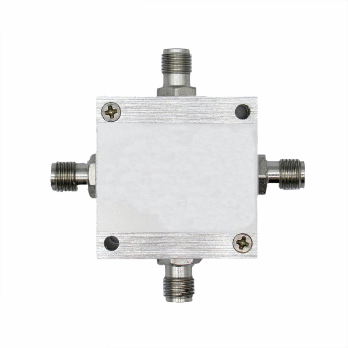 High Quality RF Phase Shifters