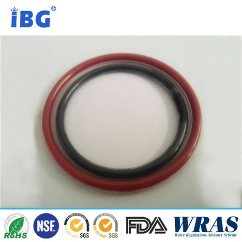 Encapsulated O Ring Seal