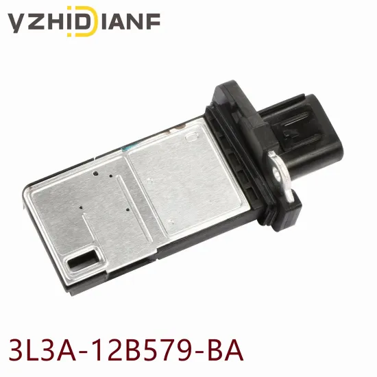 Ford Lincoln Mercury Mazda F150 Mass Air Flow Meter Sensor 3L3A-12B579-BA