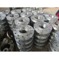 Aço carbono SORF WNRF SWRF Flanges