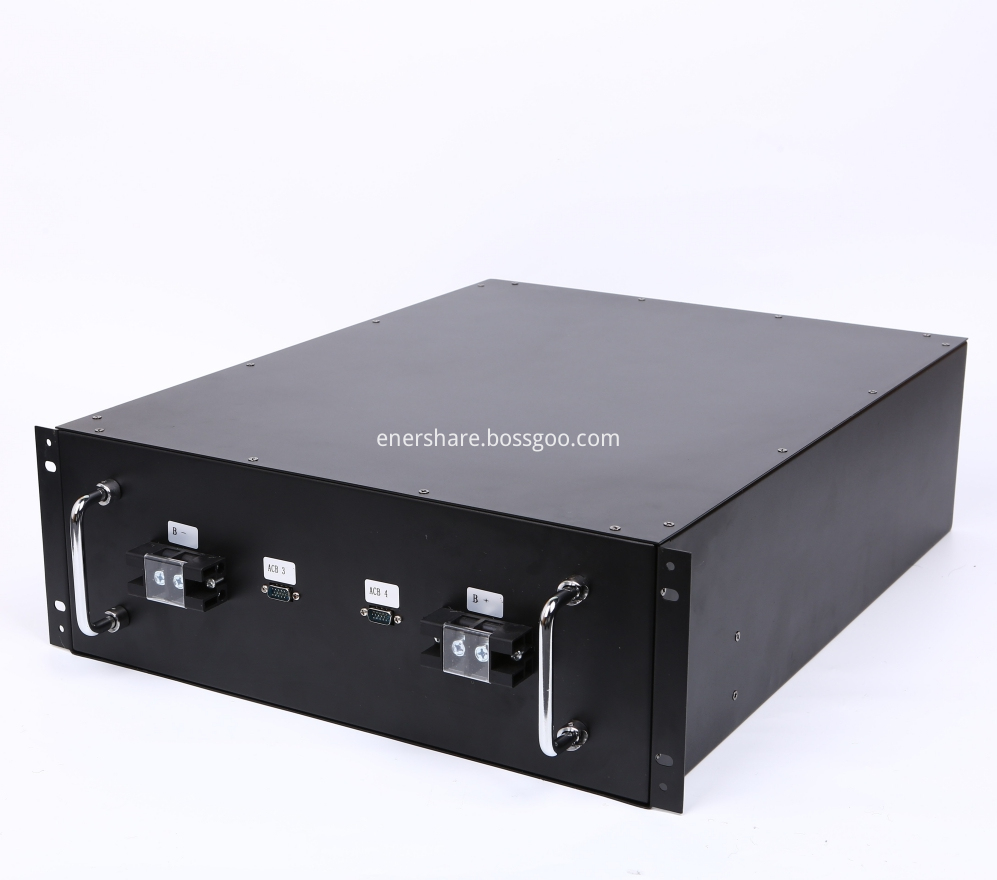 ESS Electric Support