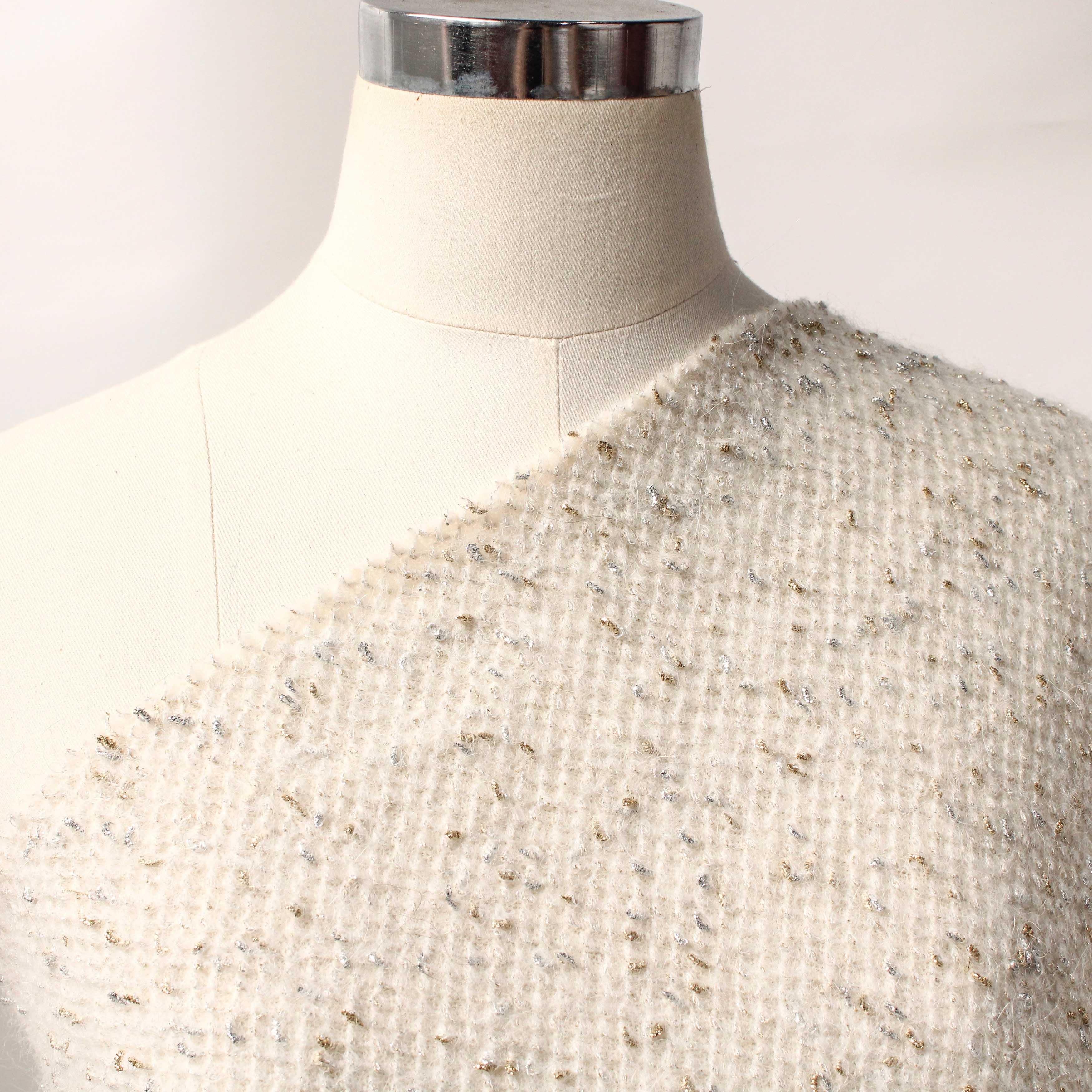 Alpaca Mohair Blend