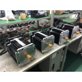 48v 60v 72v 96v bürstenloser Servomotor