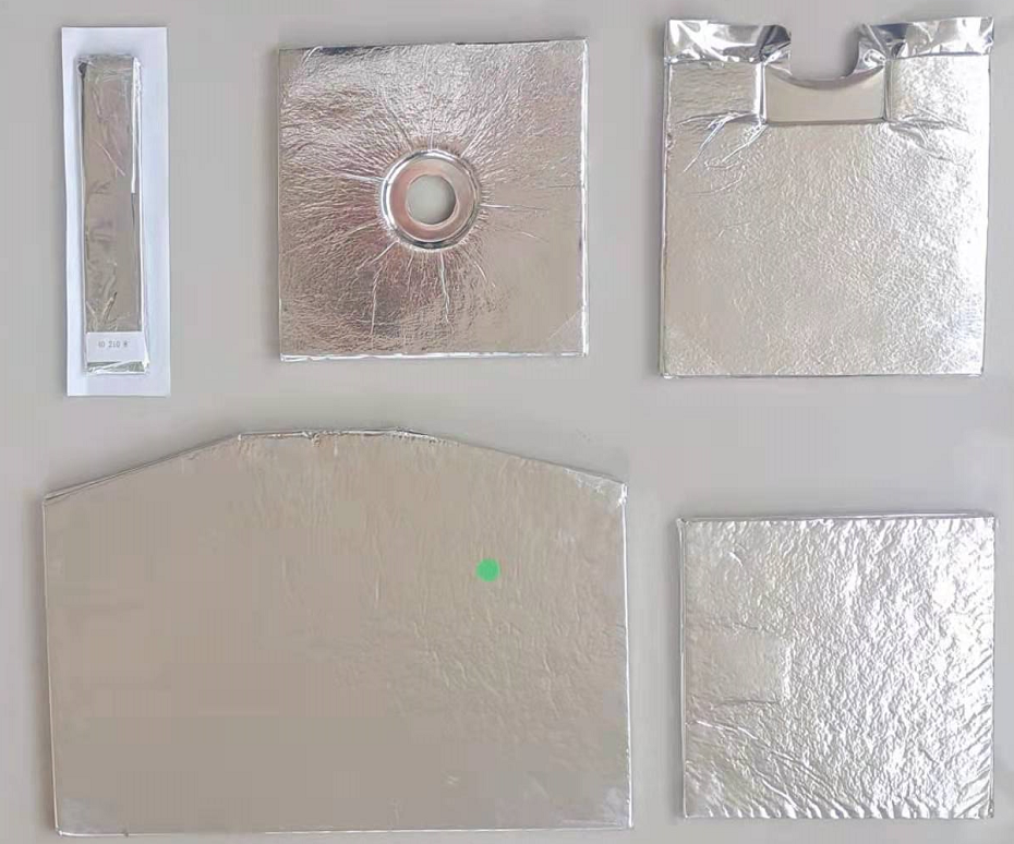 vacuum insulation panel advantages