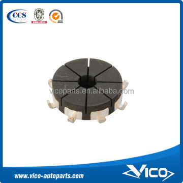 8 Bars Carbon Commutator for Fuel Pumps