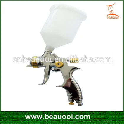 Air Spray Gun, LVLP painting spray gun