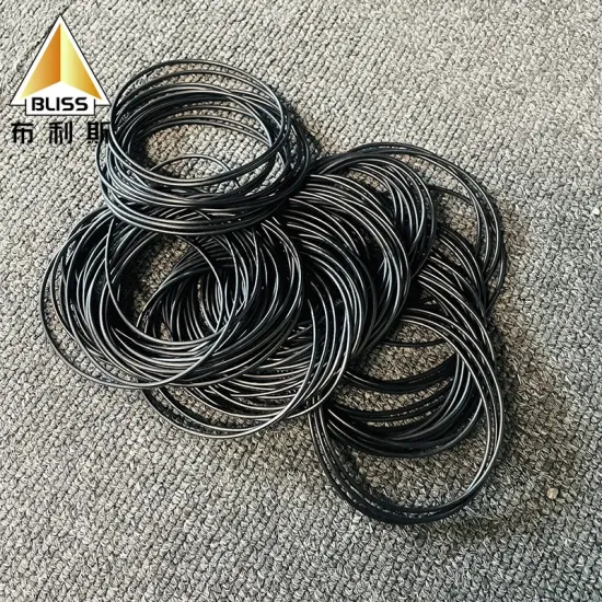 High Performance 6B1456 Brake Caliper Piston O Ring