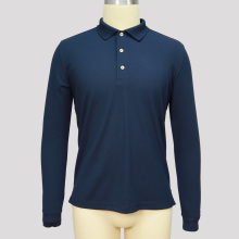 Mens Long Sleeve Polo shirts