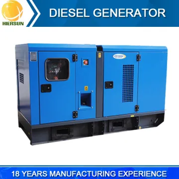 Low factory price 250 kva diesel generator , super silent 250 kva diesel generator