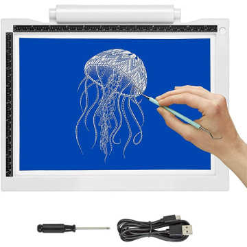 Малювання Thin Pad Suron Light Box Trinkil