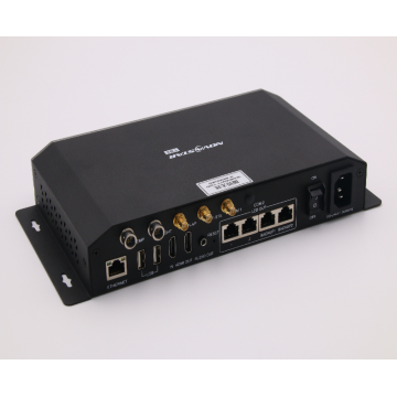 Novastar USB/Wi -Fi/4G TB3/TB30 контроллер экрана дисплея