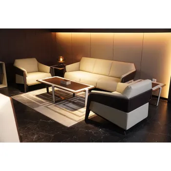 Factory Price Modern Custom Italian Style Coffee Tables - Wood Tables