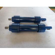 Telescopic Hydraulic Cylinders for Metallurgical equipment