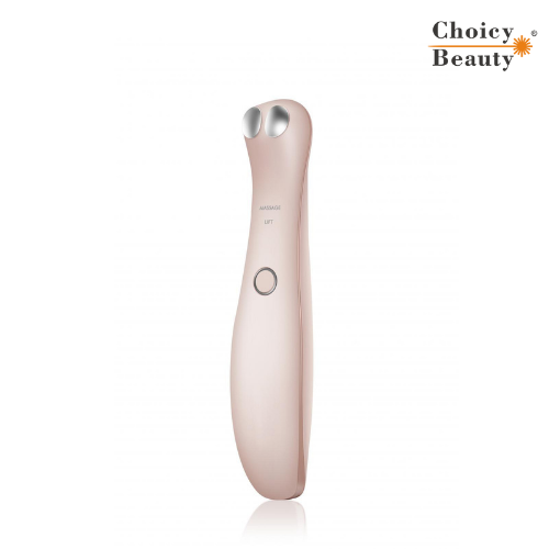 Eye Beauty Device Choicy Hot Therapy Electric Eye Massager Wand Manufactory