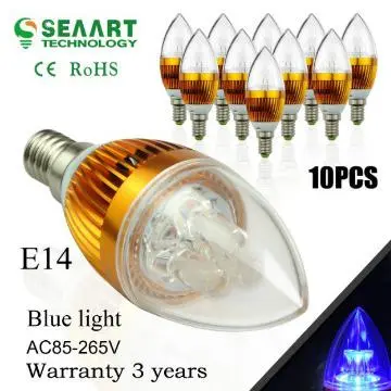 Better Lamp, Better Life-SeaArt LED bulb