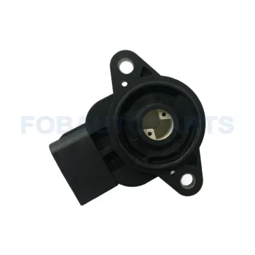 Throttle Position Sensors Compatible for Toyota Hilux Matrix Tacoma Tundra and Pontiac Vibe