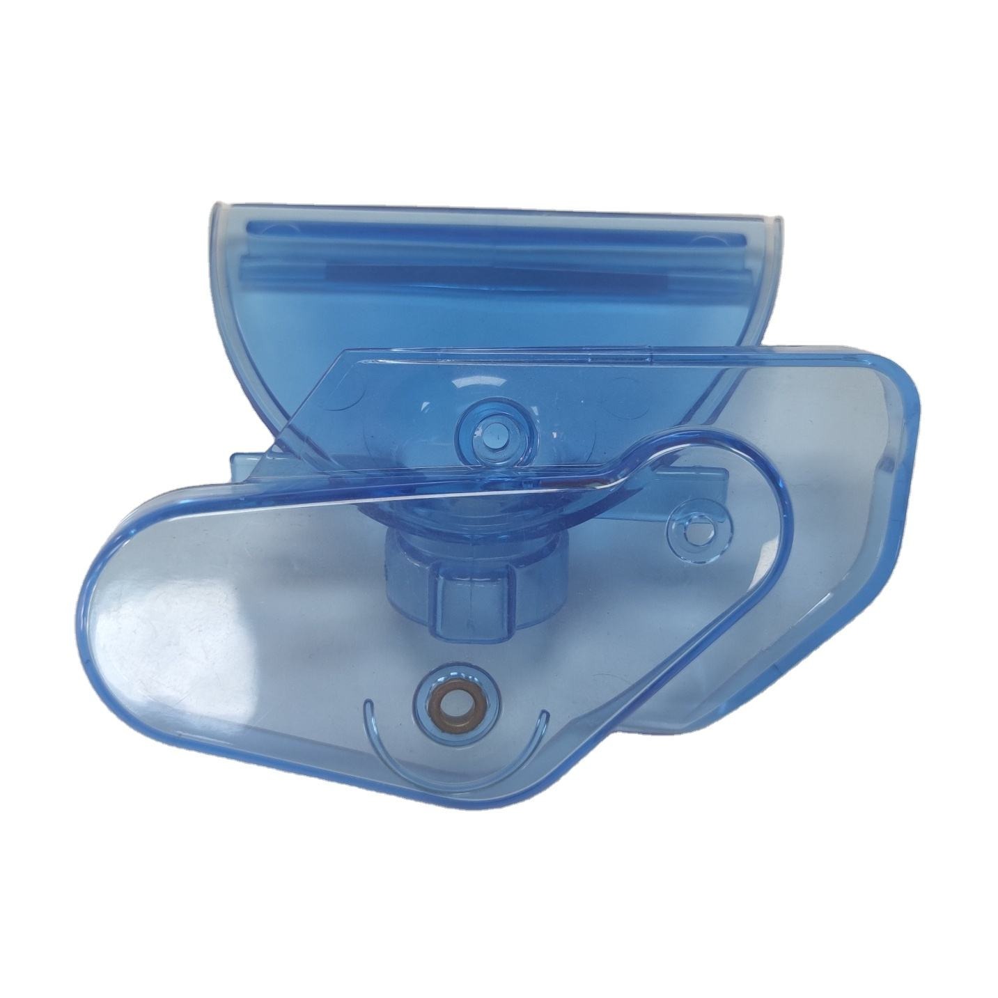 Custom Plastic shell housing Injection Molding Service3