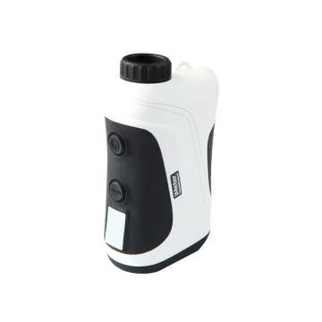 1200M Telescope Golf Laser Range Finder with Max 600 Yard Night Vision