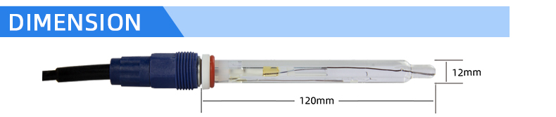 ph sensor high temperature