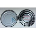 BPA Ni LACQUER TINPLATE и TFS LIDS