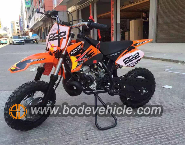 dirt bike 50cc