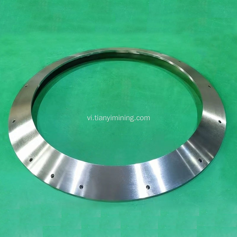 Bộ phận khai thác máy lực chịu lực chịu lực