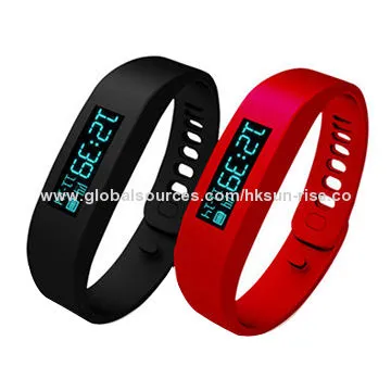 Bluetooth bracelet, smart bracelet for healthNew