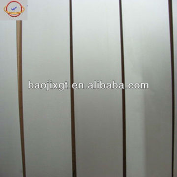 ASTM B265 titanium plate heat exchanger price