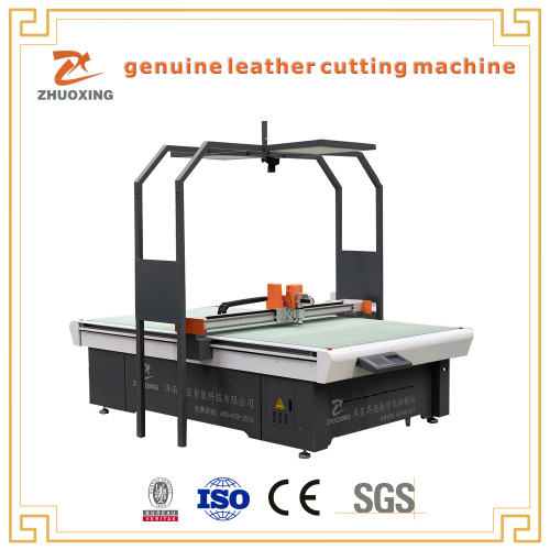 Leather Cutter Leather Cutter Can Cut Strong And Thick Leather Manufactory