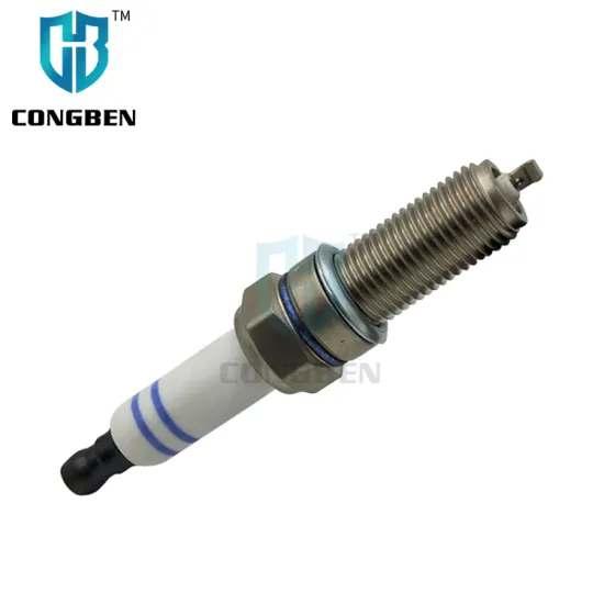 Mercedes Benz W204 Genuine Original Spark Plug 0041596403 for High Performance