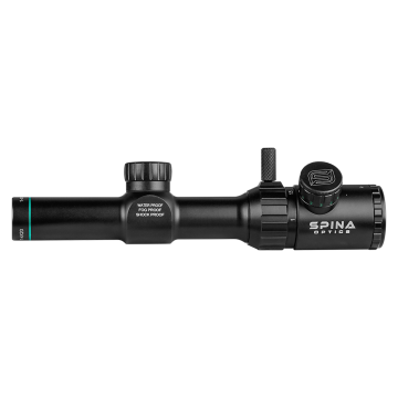 Wholesale SPINA OPTICS Shockproof Adjustable Laser Sight for Outdoor Sports