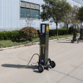 Battery Light Tower Portable light tower are convenient for emergency use Supplier