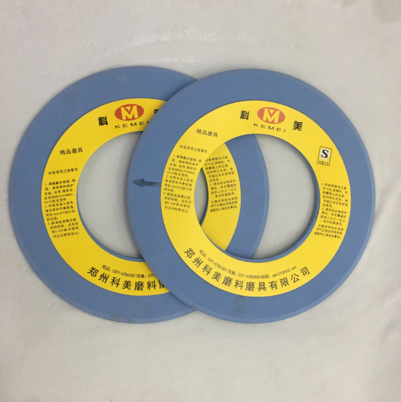 Premium Grinding Wheel for Thread