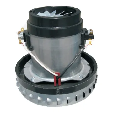 Vacuum cleaner Motor/ Cleaning machine spare parts