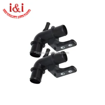 Japanese Car RAV4 Auto Parts: Water Pump Pipe, Coolant Thermostat Housing