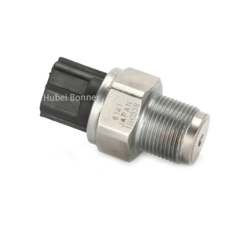 High Common Fuel Rail Pressure Sensor 499000-6141