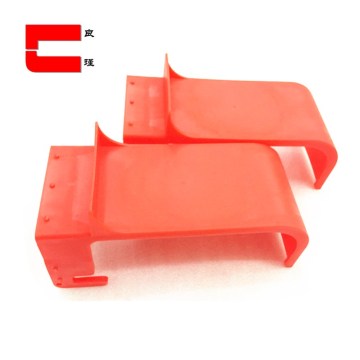 Custom Hard Plastic Case for Electronic Devices