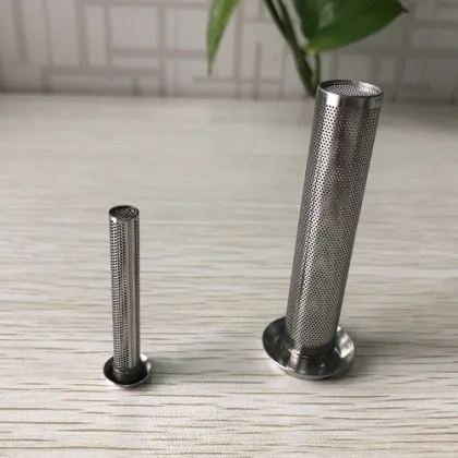 LX-6A Safety Filter Element