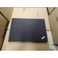 ThinkPad T580 i5 8gen 8g 256G SSD 15 pollici