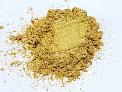 Edible Mica Powder for Cake Decorating