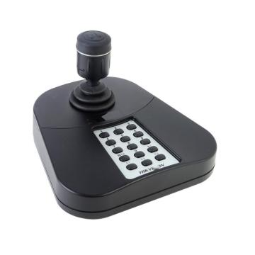 Teclado USB HikVision DS -1005KI - Admite varias cámaras, NVRS, DVR e IVMS 4200