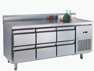 Ventilated Cooling Professional Series Refrigerator With Ba