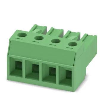 Phoenix Terminal Block 3EDGK-7.62mm 30A - PC 4/ 4-ST-7.62