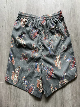 Men's Quick Drying Beach Shorts