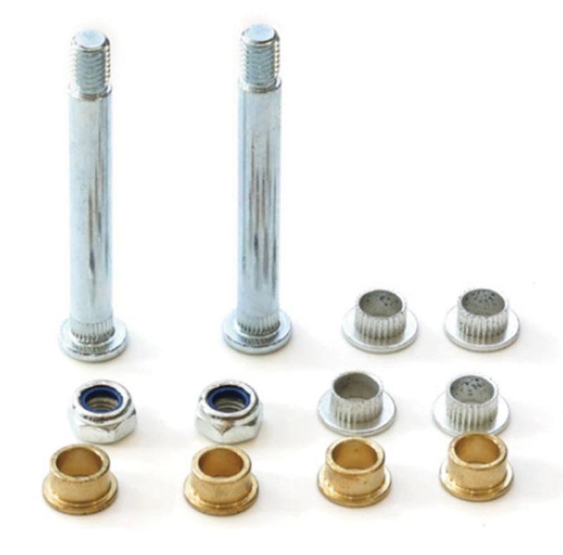 Heavy-Duty Car Door Hinges with Long-Lasting Durability