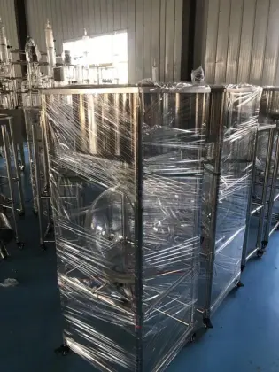 20L Lab Buchner Funnel Vacuum Filtration System for Solid-Liquid Separation