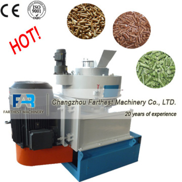 Factory Wood Pellet Machine Price for Sale