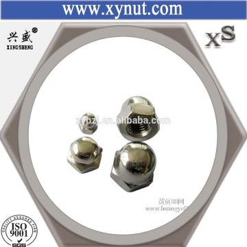 High quality cap nut