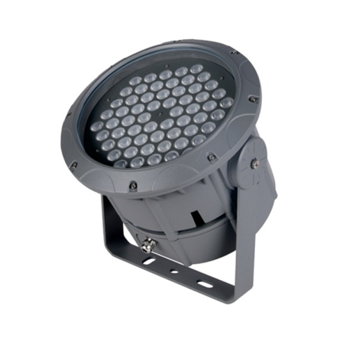 Landscape lighting LED flood light design