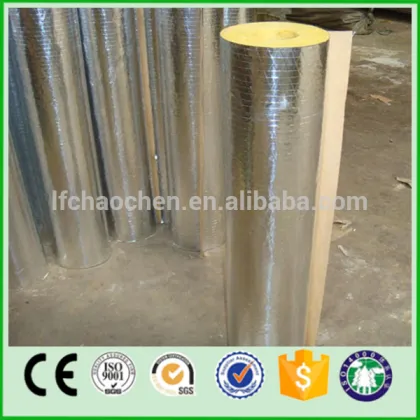 Langfang glass wool , glass wool pipe insulation